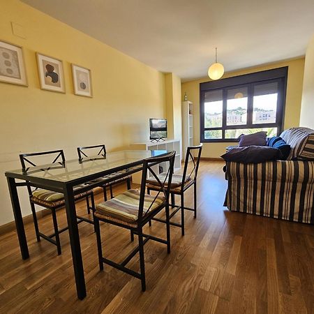 1A106 Amplio Y Comodo Apartamento Gijón Exteriör bild