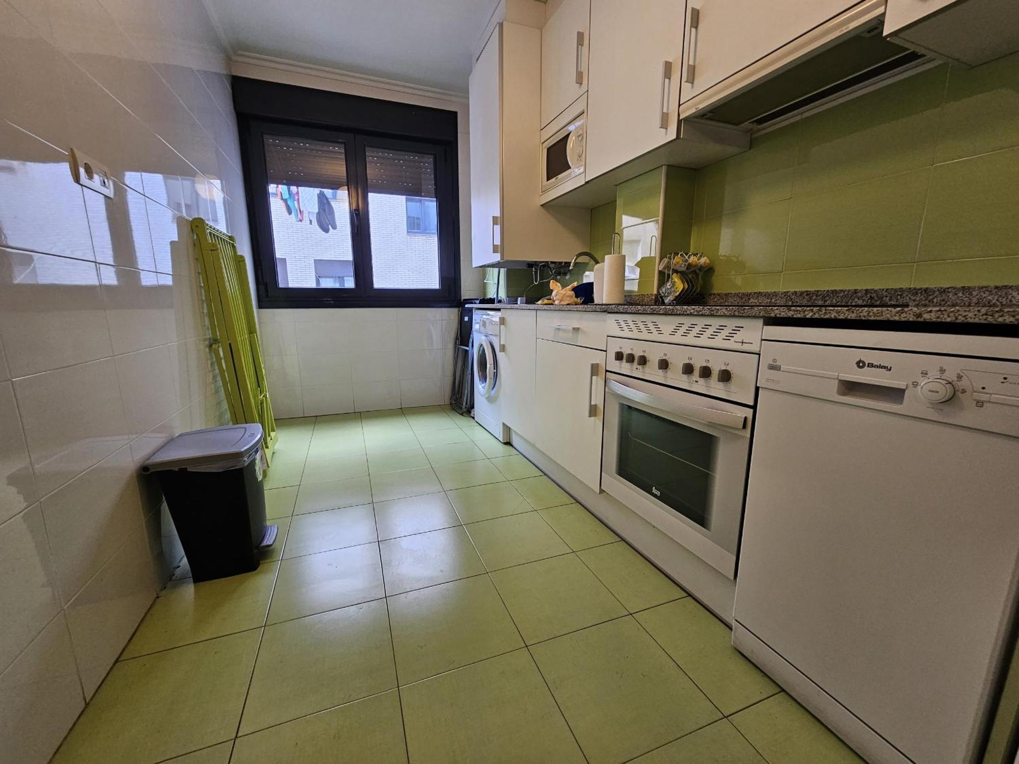 1A106 Amplio Y Comodo Apartamento Gijón Exteriör bild
